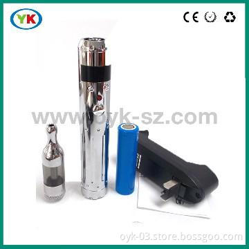 new and hot electronic cigarette SID/ Imotion with 18650 battery